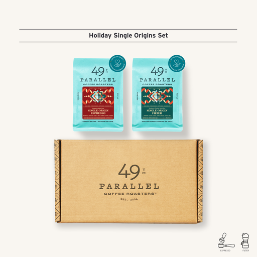 Holiday Single Origin Set 2024