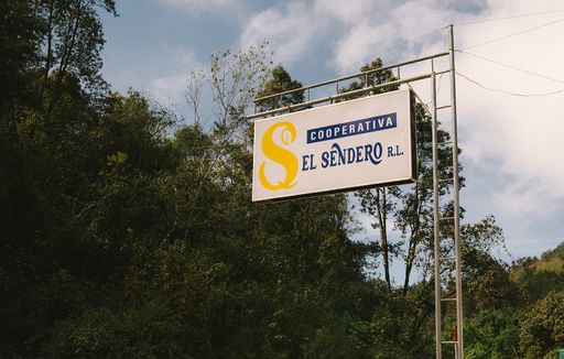 El Sendero