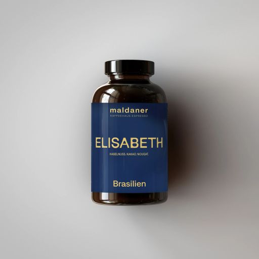 Elisabeth Espresso