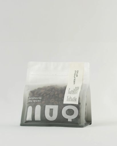 Jamaica - Blue Mountain