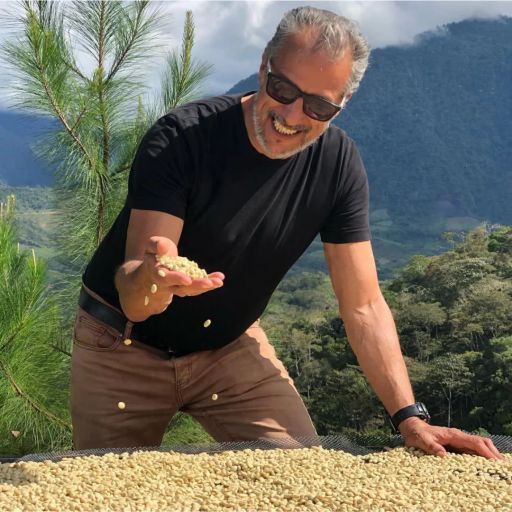 Panama - Los Lajones - Bambu Geisha Washed