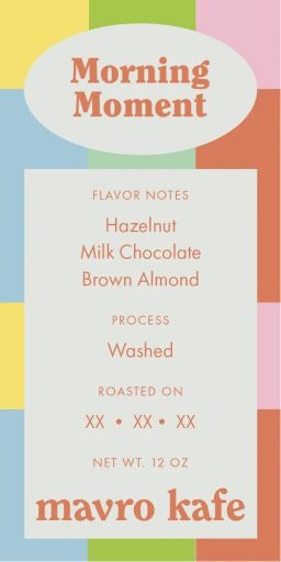 Mavro - Morning Moment aka Shift