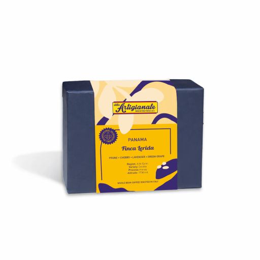 Panama Finca Lérida