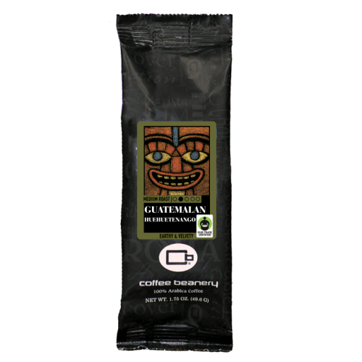 Guatemalan Huehuetenango Coffee