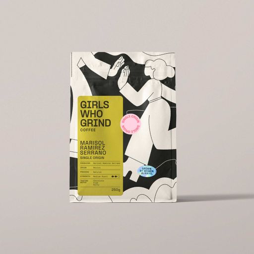 Marisol Ramirez Serrano