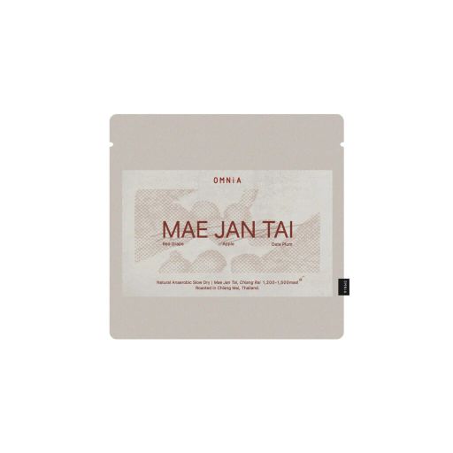 MAE JAN TAI Anaerobic Slow Dry