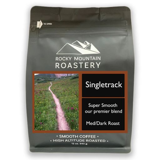 Single Track Blend
