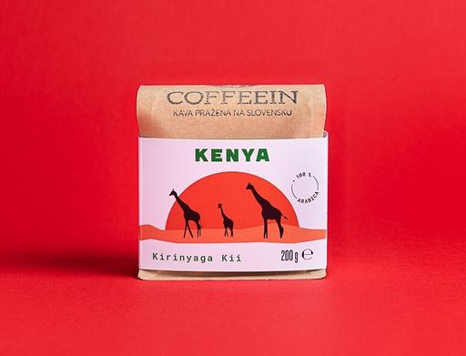 Kenya Kirinyaga Kii