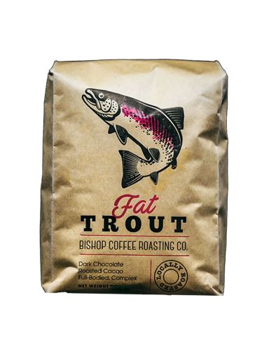 Fat Trout Coffee