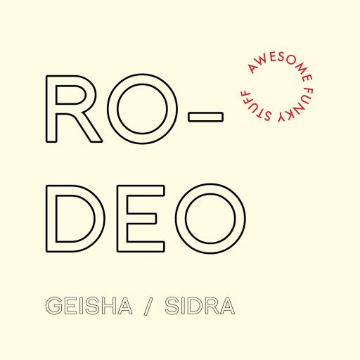 COLOMBIA, FILTER GEISHA