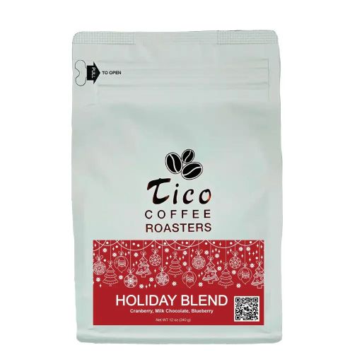 Holiday Blend