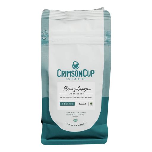 Flowing Amazon Organic Blend