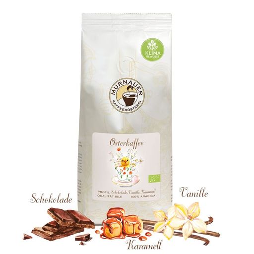 Osterkaffee BIO