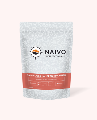 Balanoor Chandragiri Washed