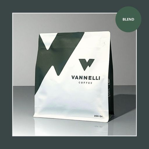 Vannelli Classico Blend