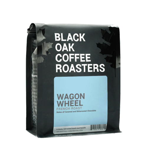 Wagon Wheel French Roast