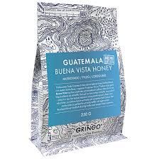 Guatemala - Buena Vista Honey