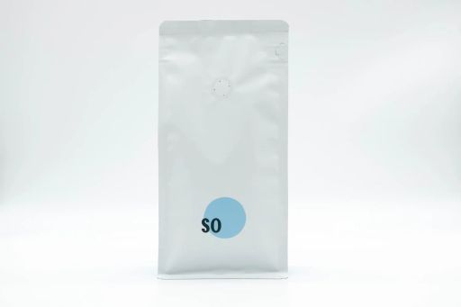 Brasil Anahi Yellow Catuaí Natural