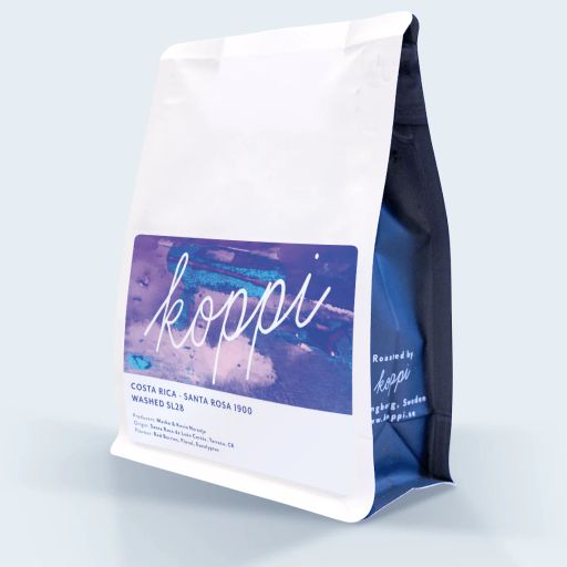 Costa Rica - Santa Rosa 1900 SL28