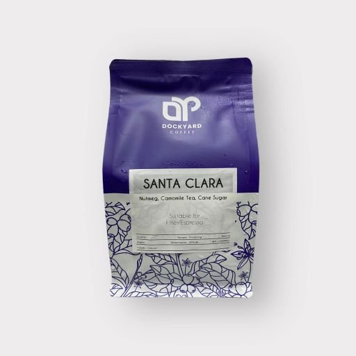 Panama l Santa Clara l Renacimiento