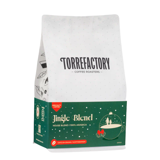 Jingle Blend