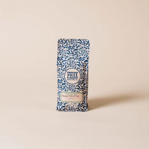 Ethiopia Natural Kembata Durame Village