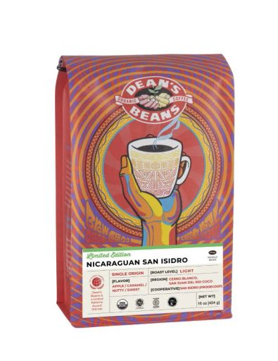 Nicaraguan San Isidro