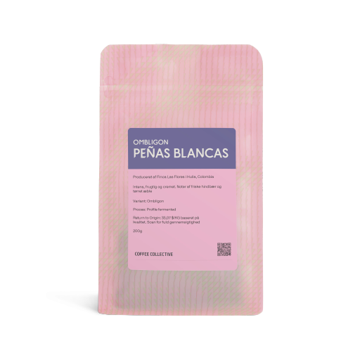 Peñas Blancas Ombligon