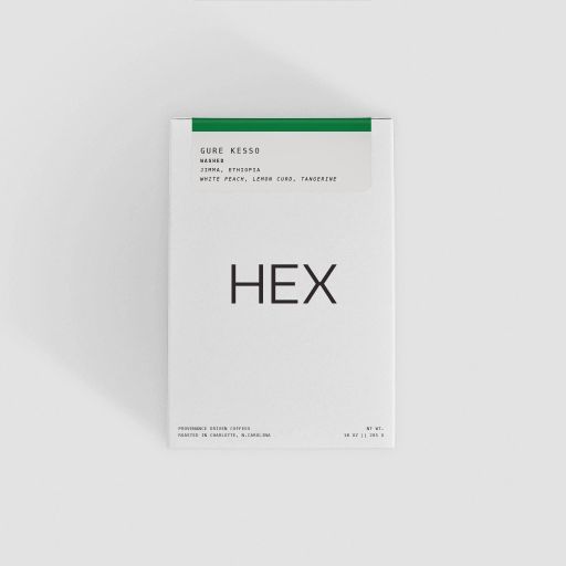 Gure Kesso // Jimma, Ethiopia