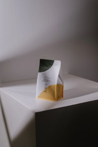 Ethiopia | Sidamo Bombe