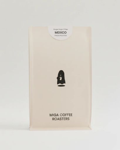 Mexico Finca Pocitos