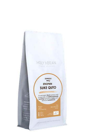 Etiopien Suke Quto Honey Esp.