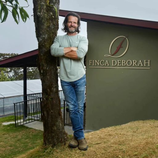 Panama - Finca Deborah - Geisha Terroir