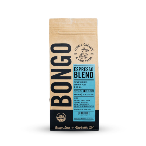 Espresso Blend