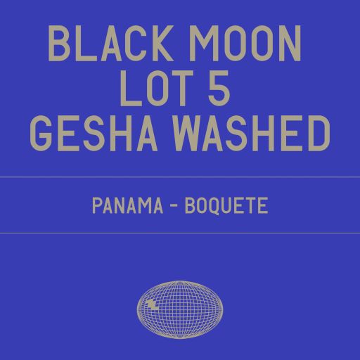 Black Moon Lot 5 Gesha