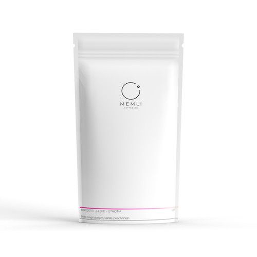 ETHIOPIA - BANKO GOTITI NATURAL