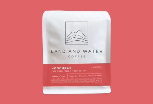 Honduras Dark Roast