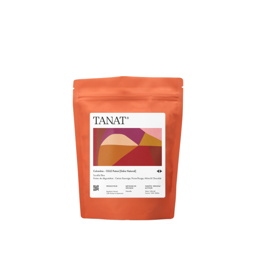 CGLE Potosi [Sidra Natural]