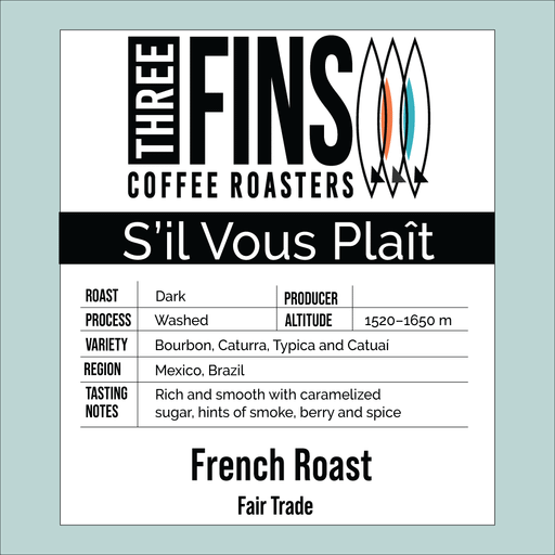 French Roast