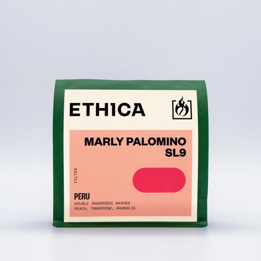 Peru Marly Palomino SL9 Double Anaerobic Washed
