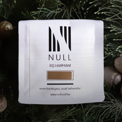 Winter Blend – Filter & Espresso