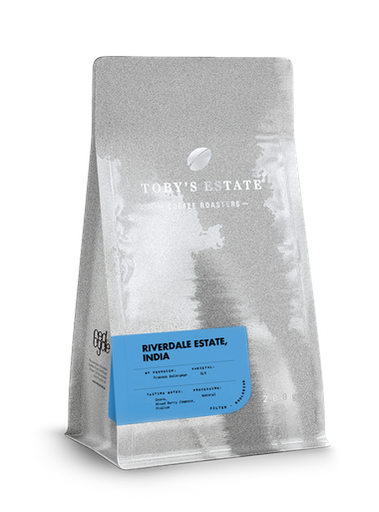 Riverdale Estate, India