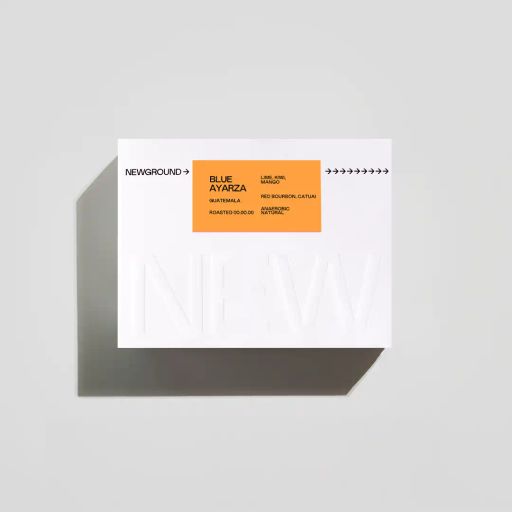 Guatemala / Blue Ayarza