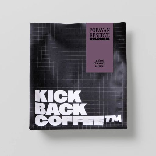 Popayan Reserve - Colombia