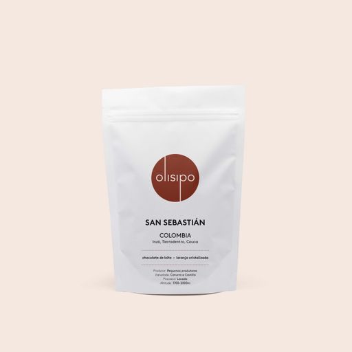 San Sebastian - Colombia