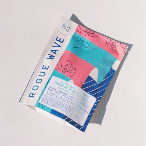 Costa Rica - Hacienda Sonora | Bourbon Natural