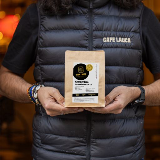 Colombie – Inmaculada x CATA