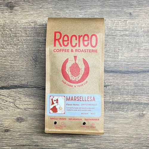 Marsellesa Microlot
