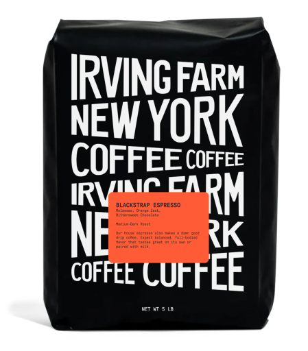 Bulk | Blackstrap Espresso