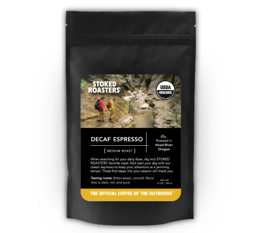 Espresso (Decaf)